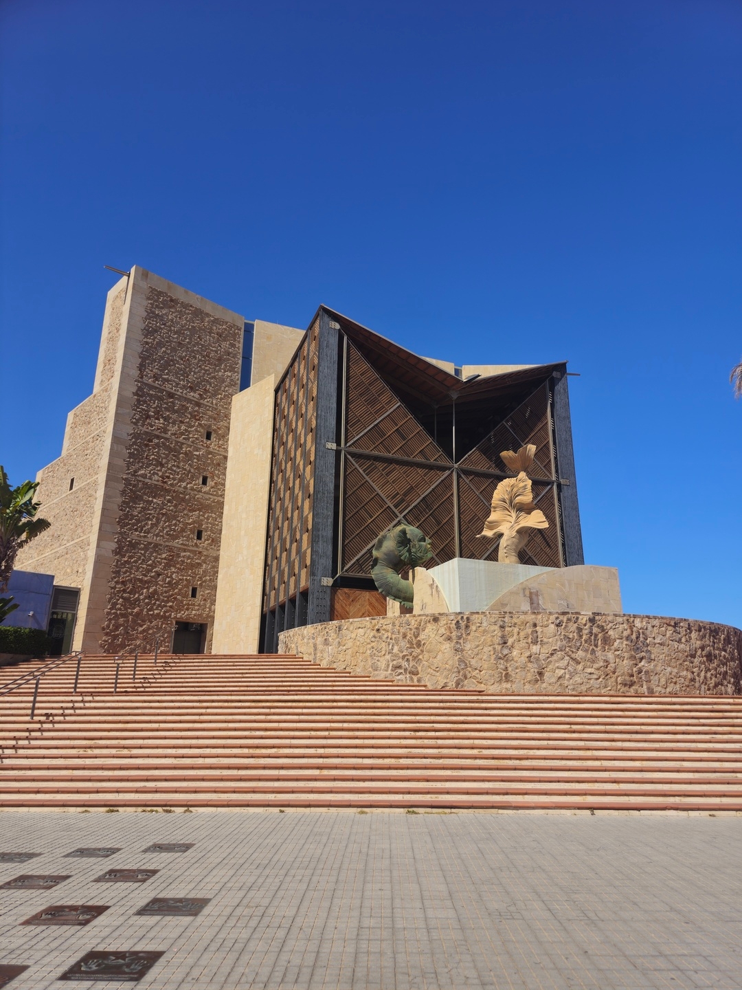 Auditorio Alfredo Kraus